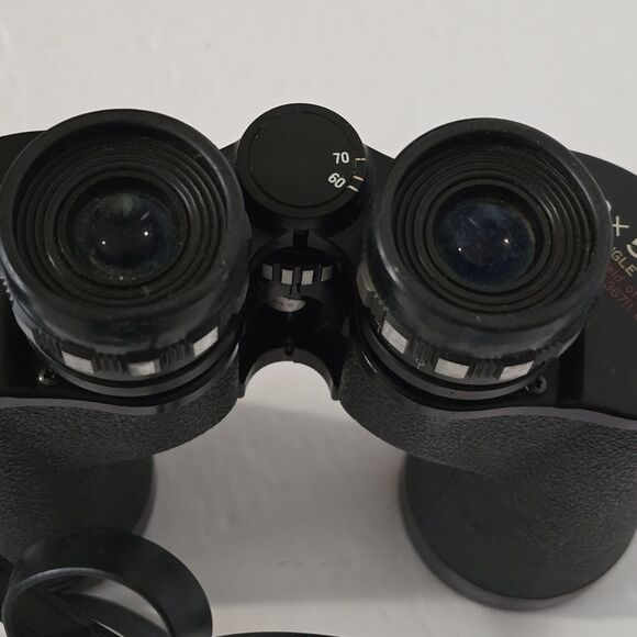 Le Gran 10x50 Binoculars ‎ Model 130 Wide Angle - Picture 4 of 9